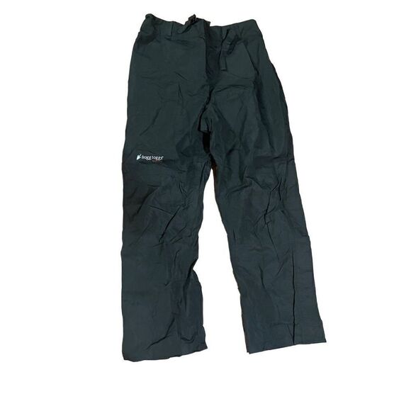 Frogg Toggs outerwear Rain Pants size XL - Picture 1 of 7